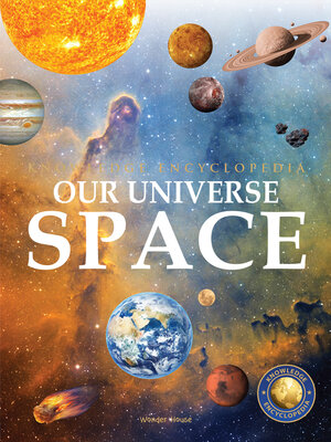 cover image of Space--Our Universe